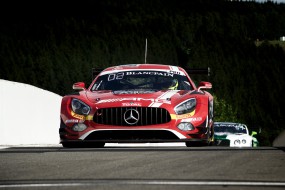 24 h de Spa-Francorchamps