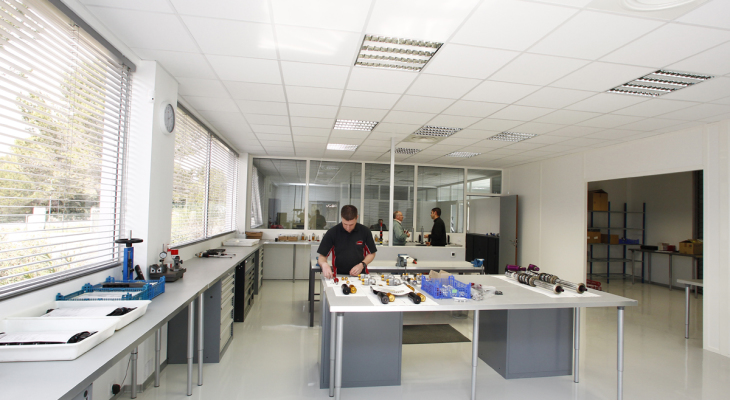 Savoir Faire - Entretien