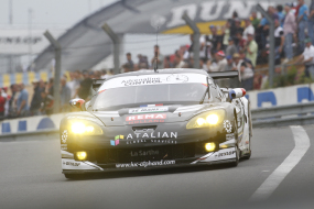 Luc Alphand Aventures