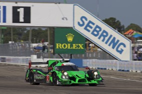 12 h de Sebring