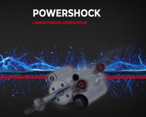 PowerShock