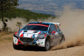 Sébastien Loeb Racing