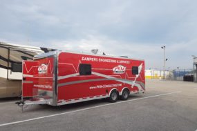 PKM Consulting North America